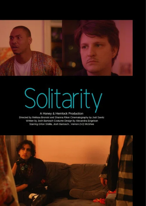 Solitarity постер