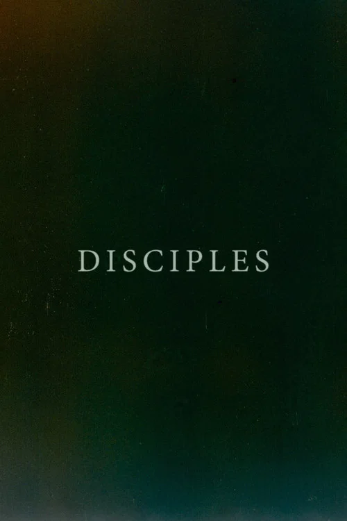 Disciples постер