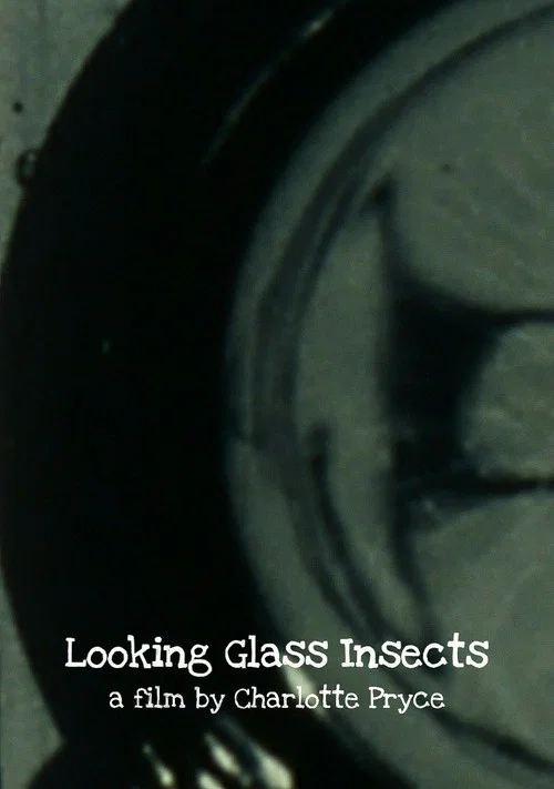 Looking Glass Insects постер