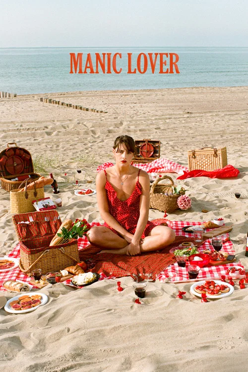 Manic Lover постер