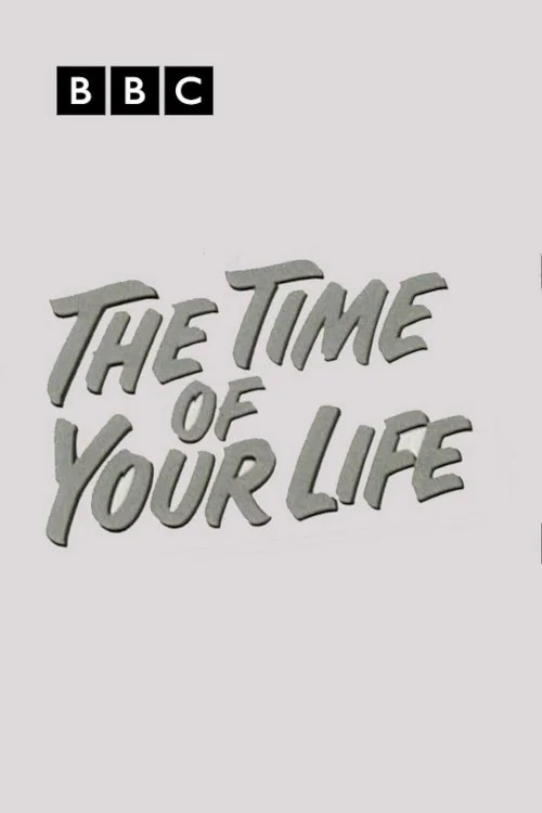 The Time of your Life постер