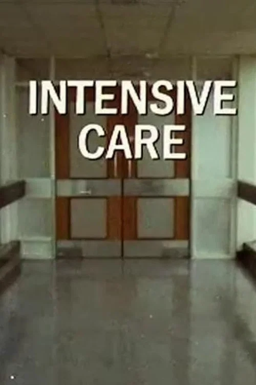 Intensive Care постер
