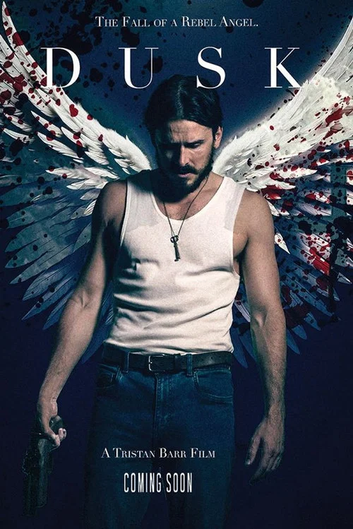 Deathkeeper постер