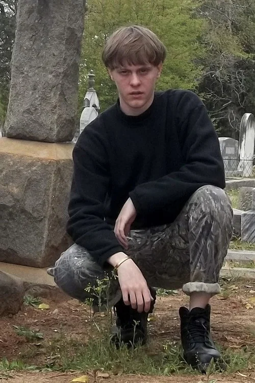 2015 Charleston Church Shooting постер