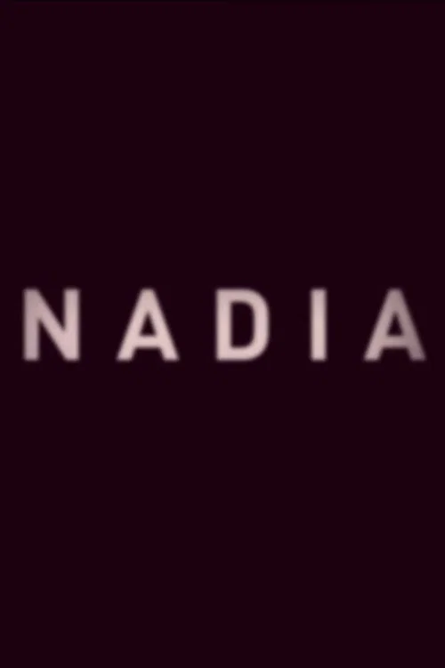 Nadia постер