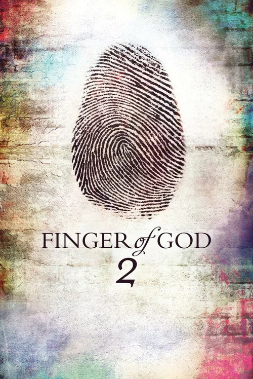 Finger of God 2 постер