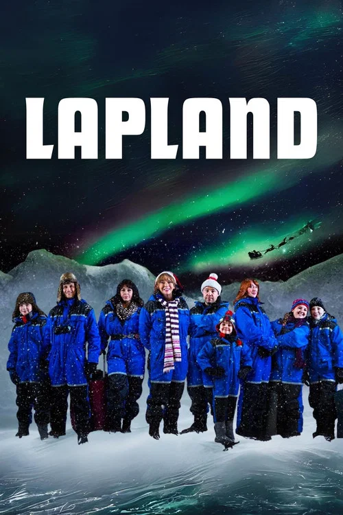 Lapland постер