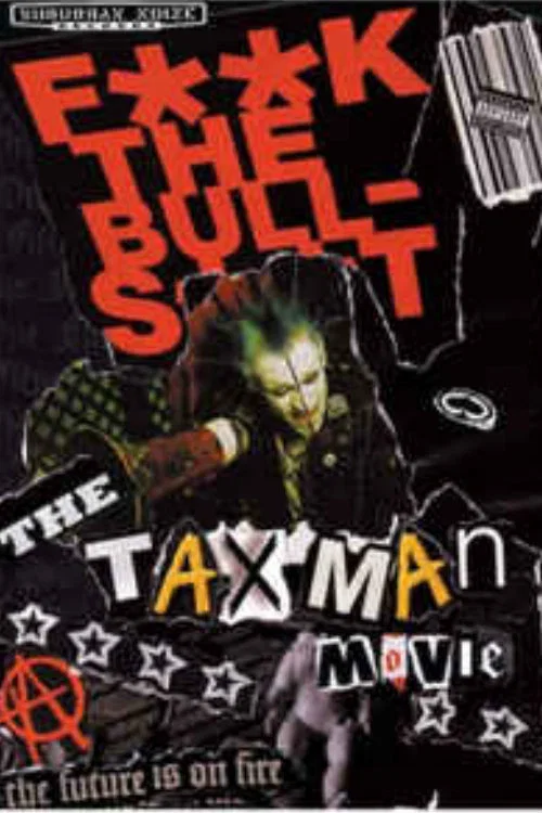 The Taxman Movie постер