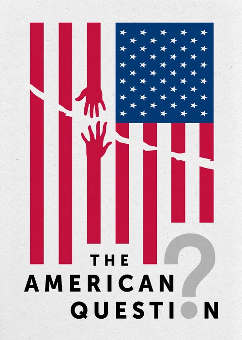 The American Question постер