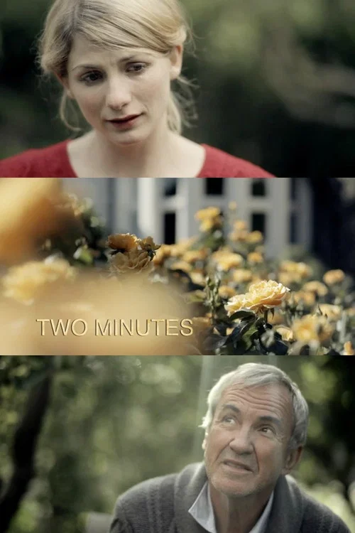 Two Minutes постер