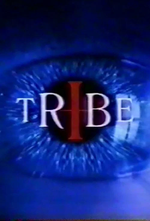 Tribe постер