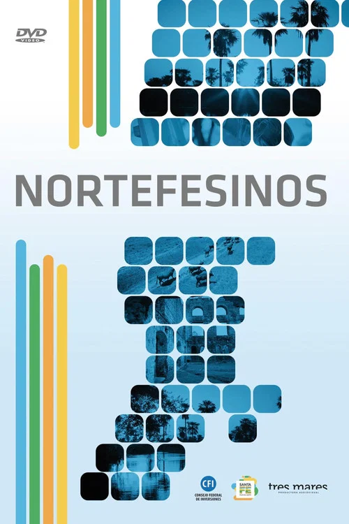 Nortefesinos постер