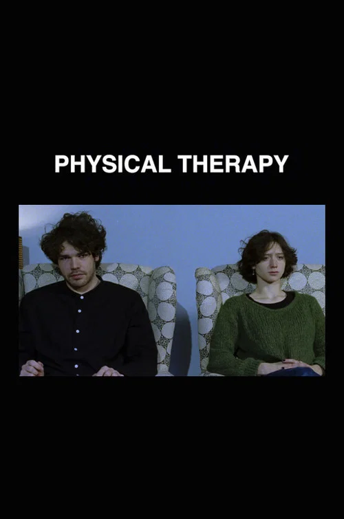 Physical Therapy постер