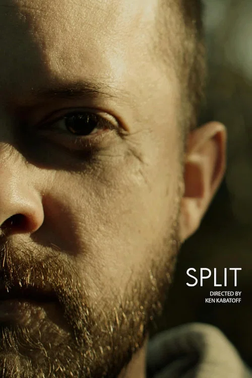 Split постер