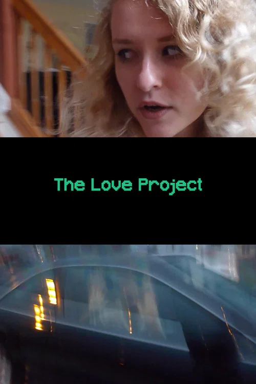 The Love Project постер