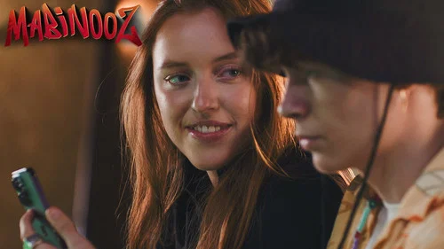Эпизод 10