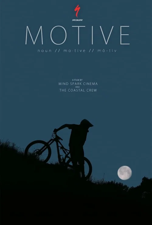 Motive постер