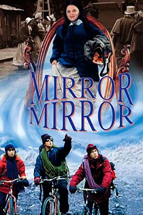 Mirror, Mirror II постер