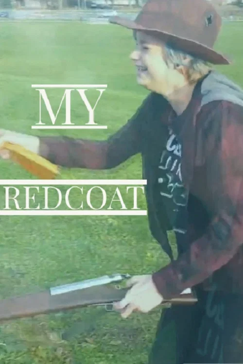 My Redcoat постер
