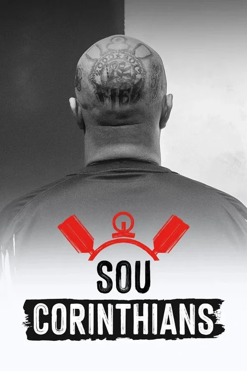 Sou Corinthians постер