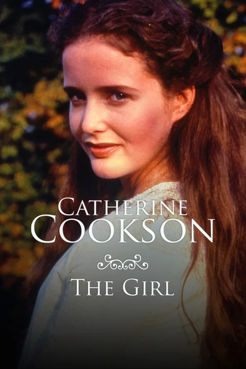 The Girl постер