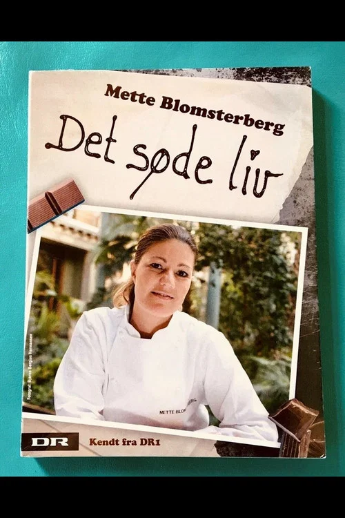Det søde liv постер