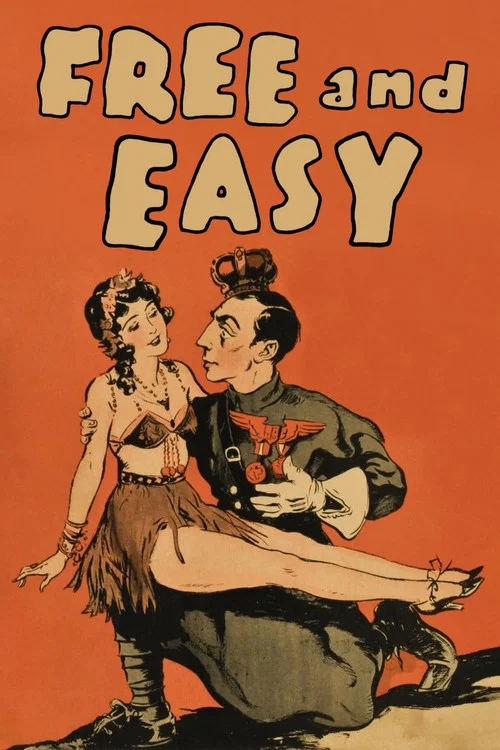 Free and Easy постер