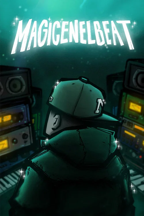 Magicenelbeat постер