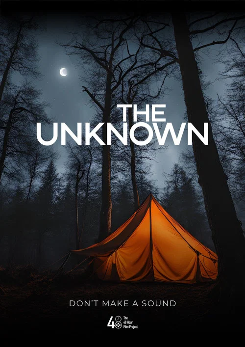 The Unknown постер