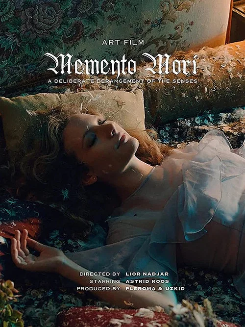 Memento Mori постер