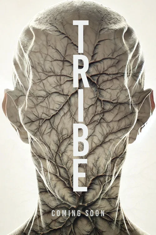 Tribe постер