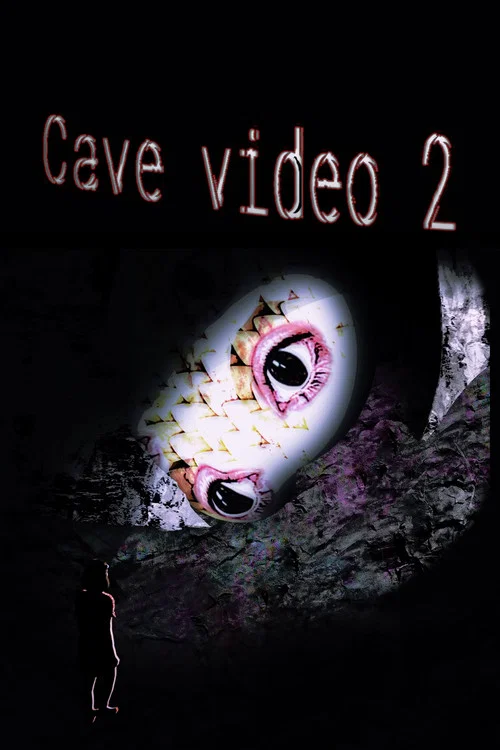 Cave video 2 постер