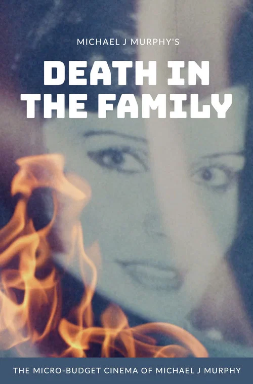 Death in the Family постер