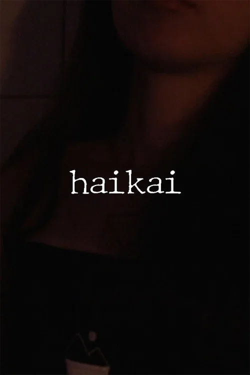 Haikai постер