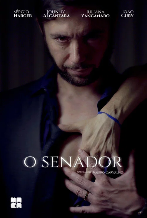 O Senador постер