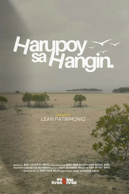 Harupoy sa Hangin постер