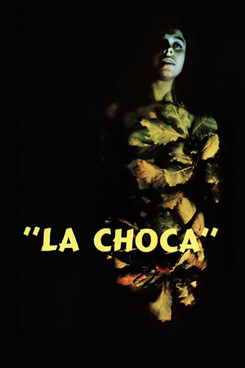La Choca постер