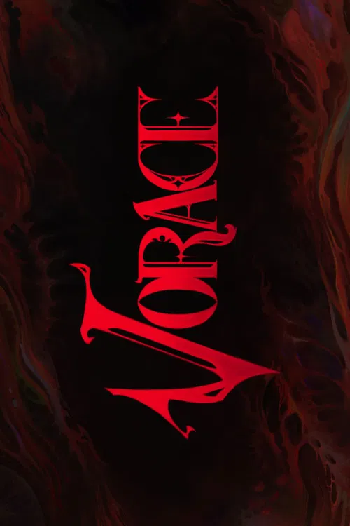 Vorace постер