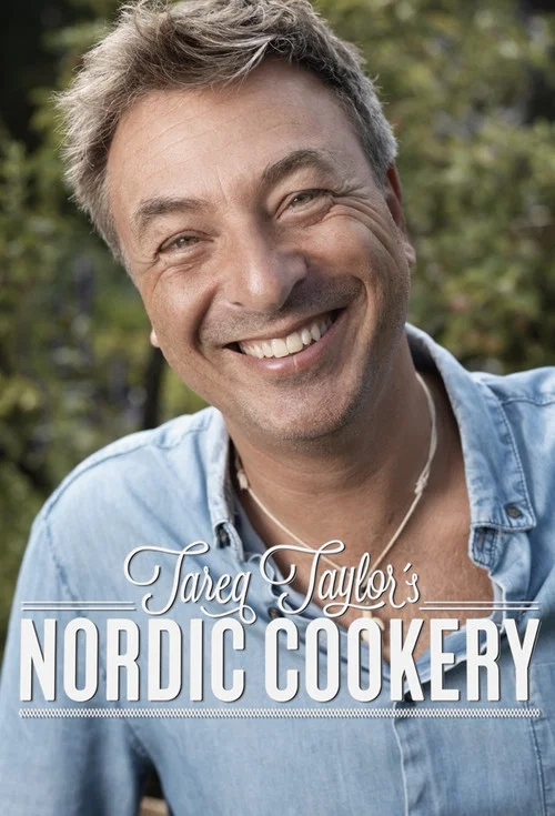 Tareq Taylor's Nordic Cookery постер