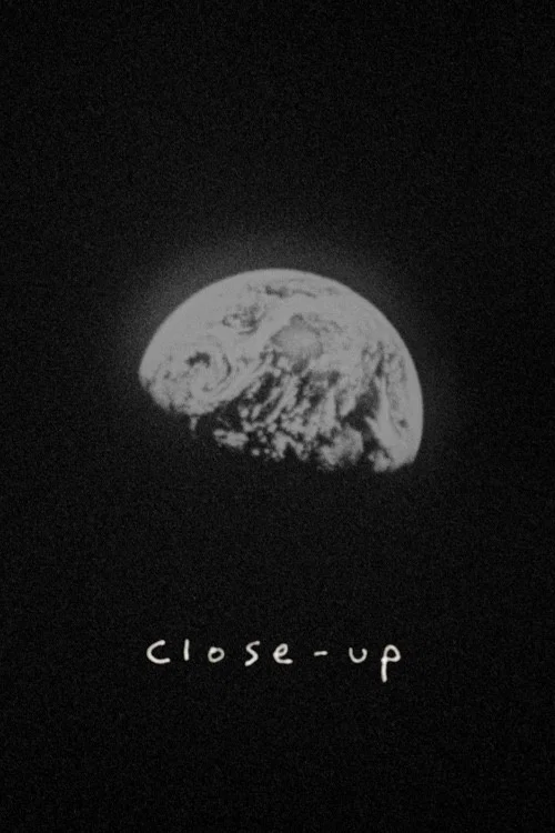 Close Up постер
