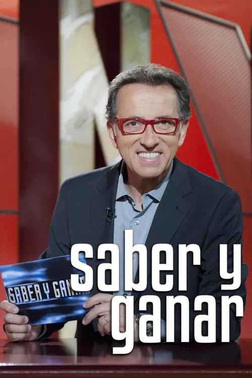 Saber y Ganar постер