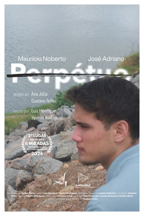 Perpétuo постер