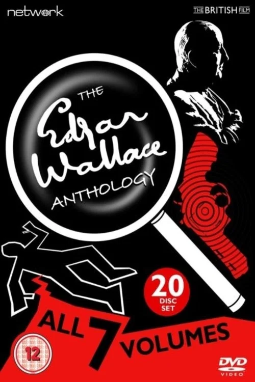 Edgar Wallace Mysteries постер