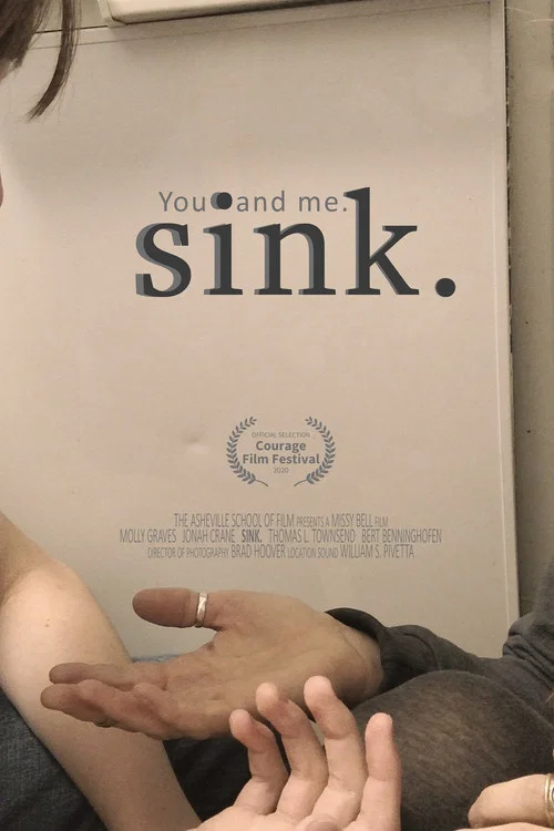 Sink постер