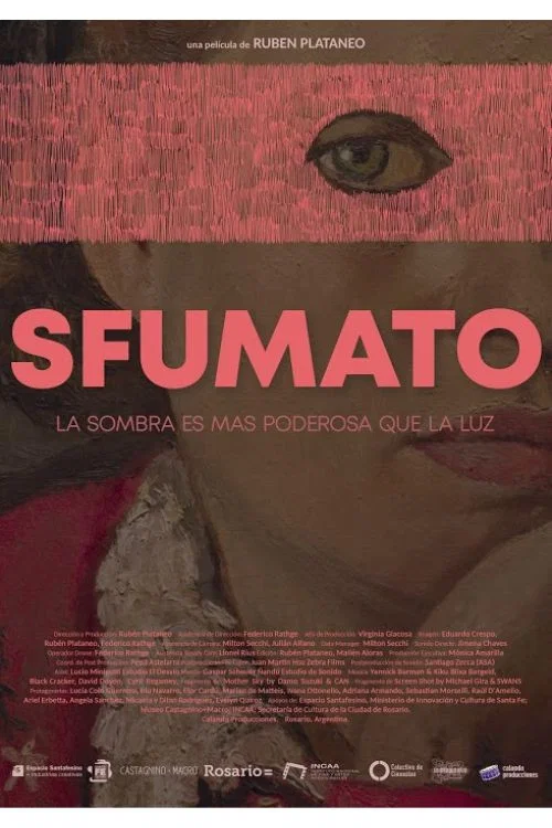 Sfumato постер