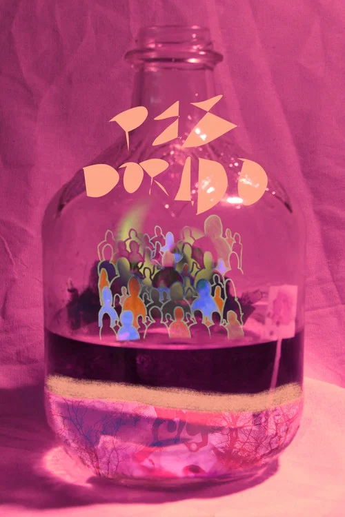 Pez Dorado постер