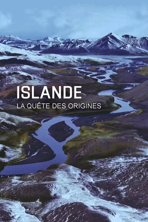 Islande, la quête des origines постер
