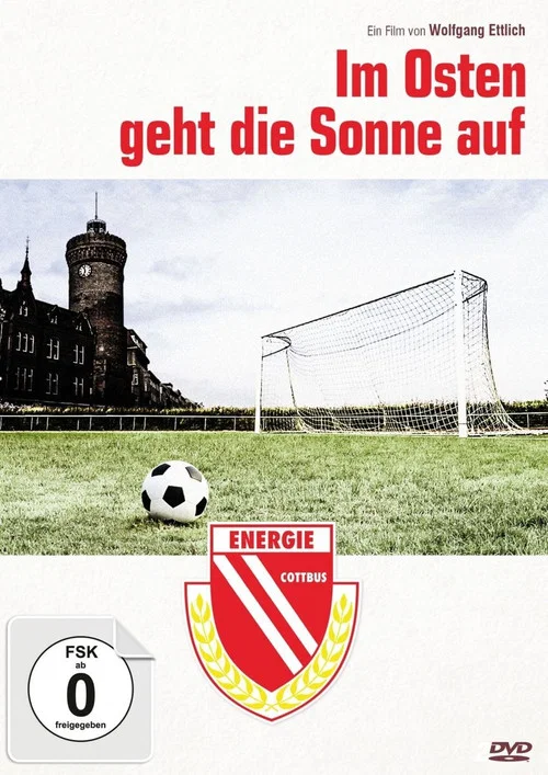 Im Osten geht die Sonne auf постер
