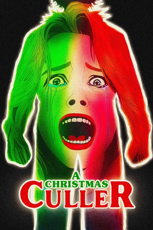 A Christmas Culler постер