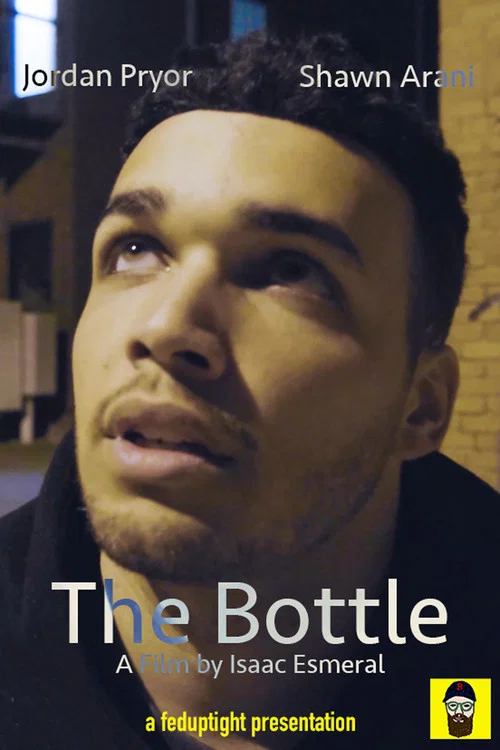 The Bottle постер